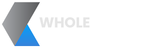 WholeTracker Logo