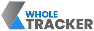 WholeTracker Logo